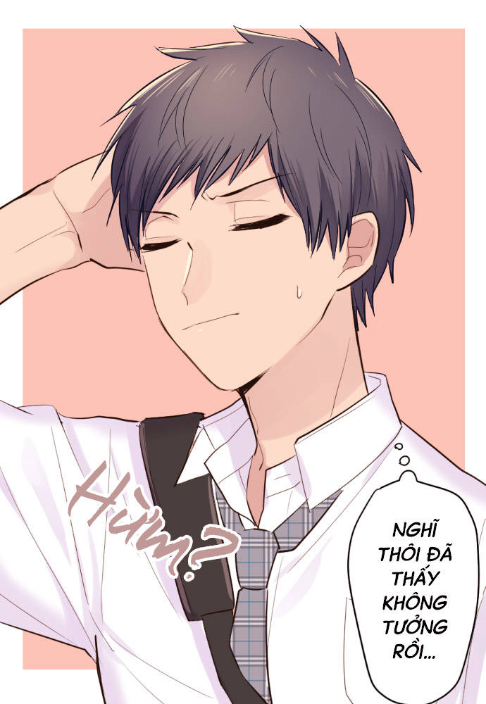 Class Maid (Shimamura) Chapter 44 - Trang 2