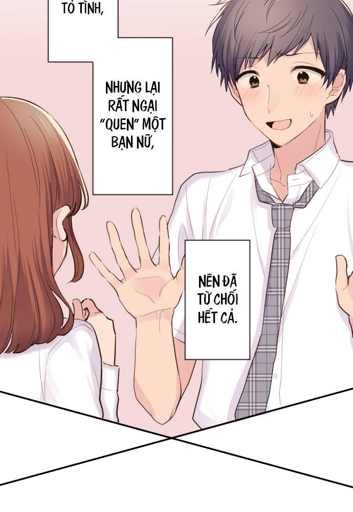Class Maid (Shimamura) Chapter 44 - Trang 2