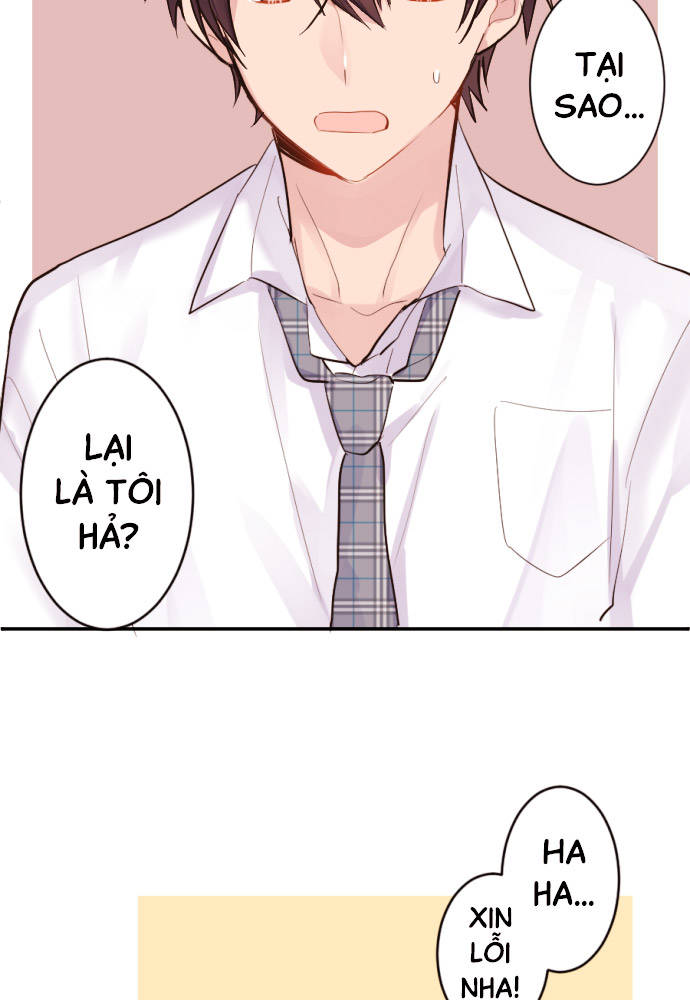 Class Maid (Shimamura) Chapter 44 - Trang 2