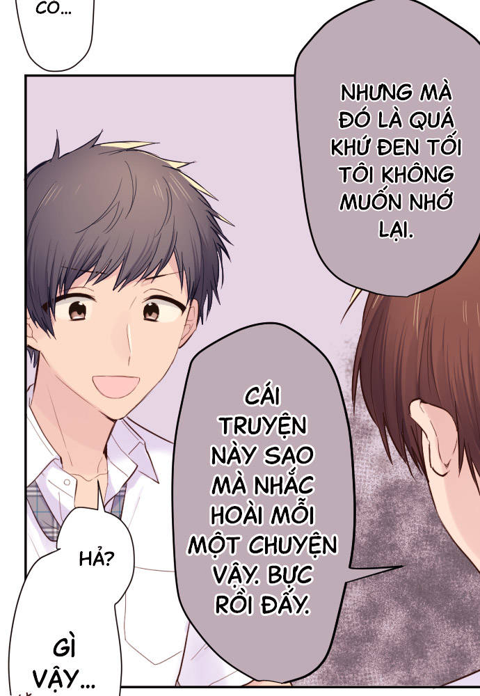 Class Maid (Shimamura) Chapter 44 - Trang 2