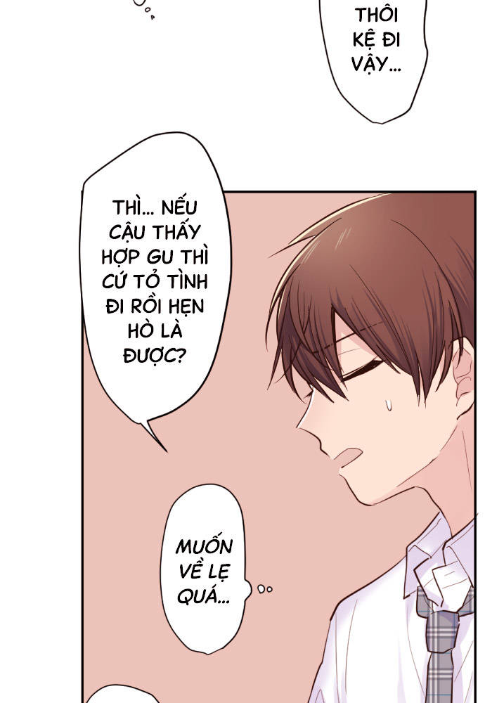 Class Maid (Shimamura) Chapter 44 - Trang 2