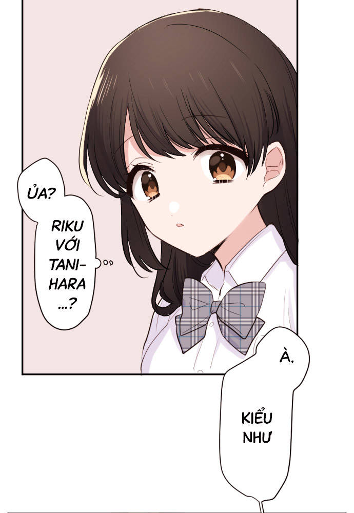 Class Maid (Shimamura) Chapter 44 - Trang 2