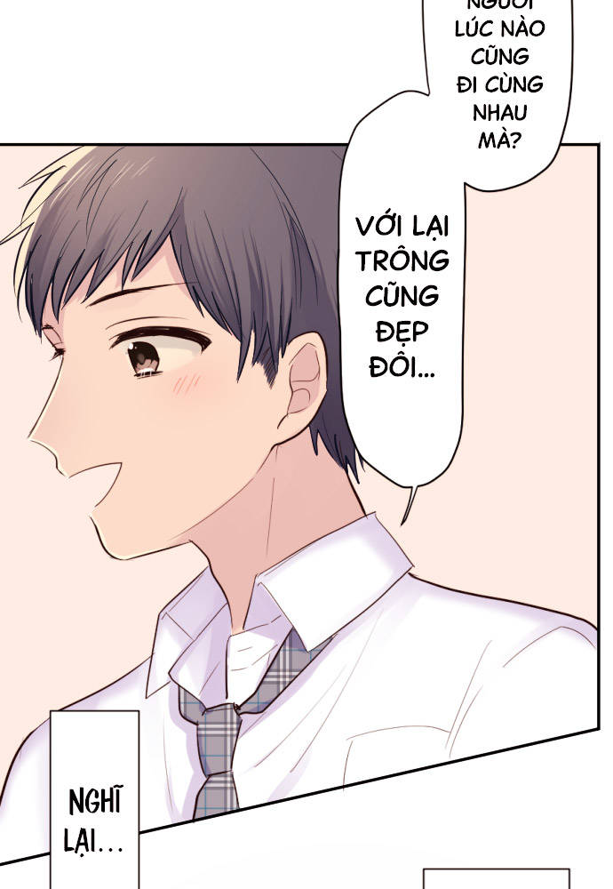 Class Maid (Shimamura) Chapter 44 - Trang 2