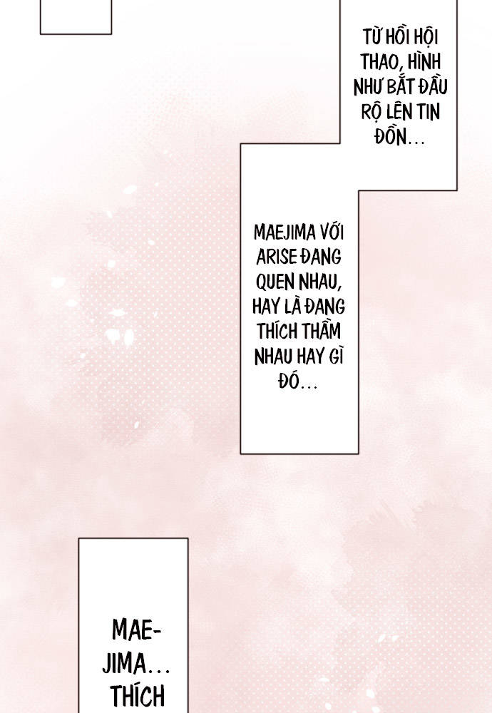 Class Maid (Shimamura) Chapter 44 - Trang 2