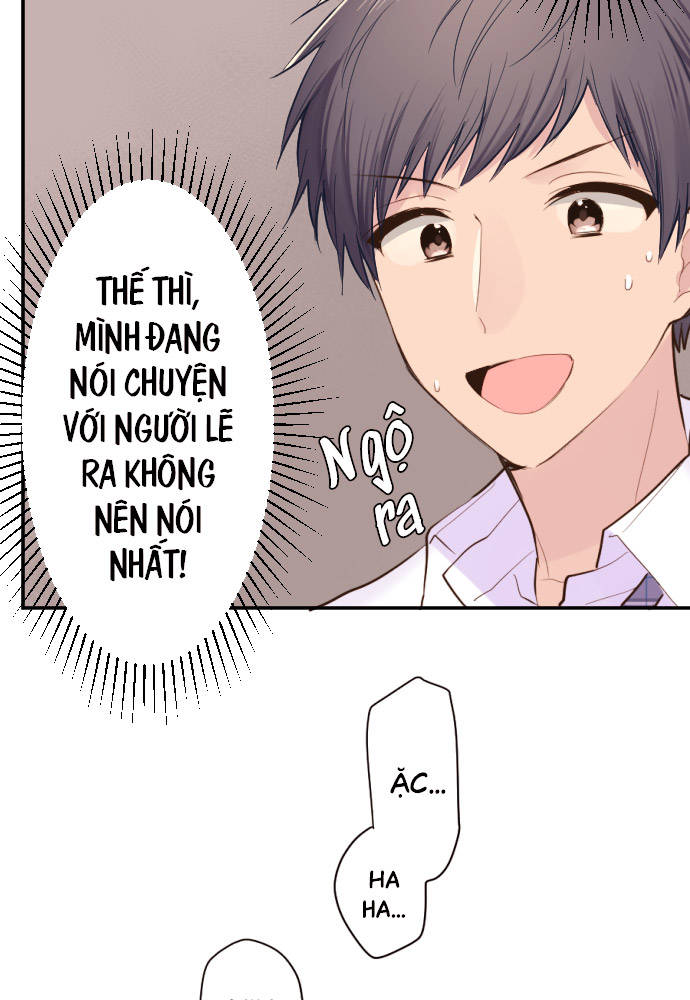 Class Maid (Shimamura) Chapter 44 - Trang 2