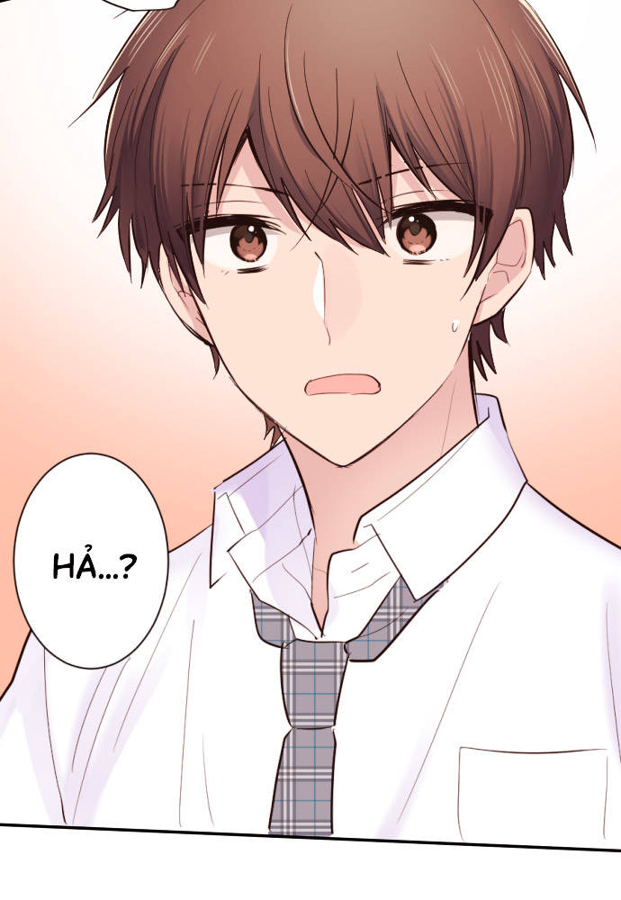 Class Maid (Shimamura) Chapter 44 - Trang 2