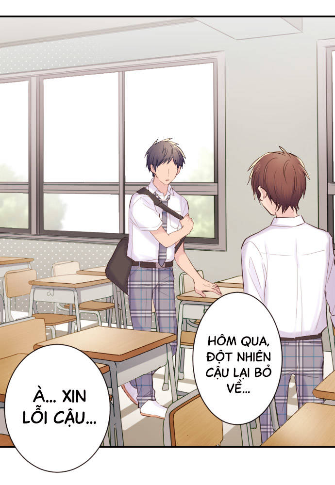 Class Maid (Shimamura) Chapter 44 - Trang 2