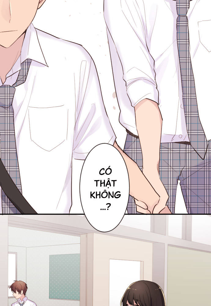 Class Maid (Shimamura) Chapter 44 - Trang 2
