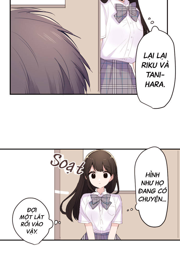 Class Maid (Shimamura) Chapter 44 - Trang 2