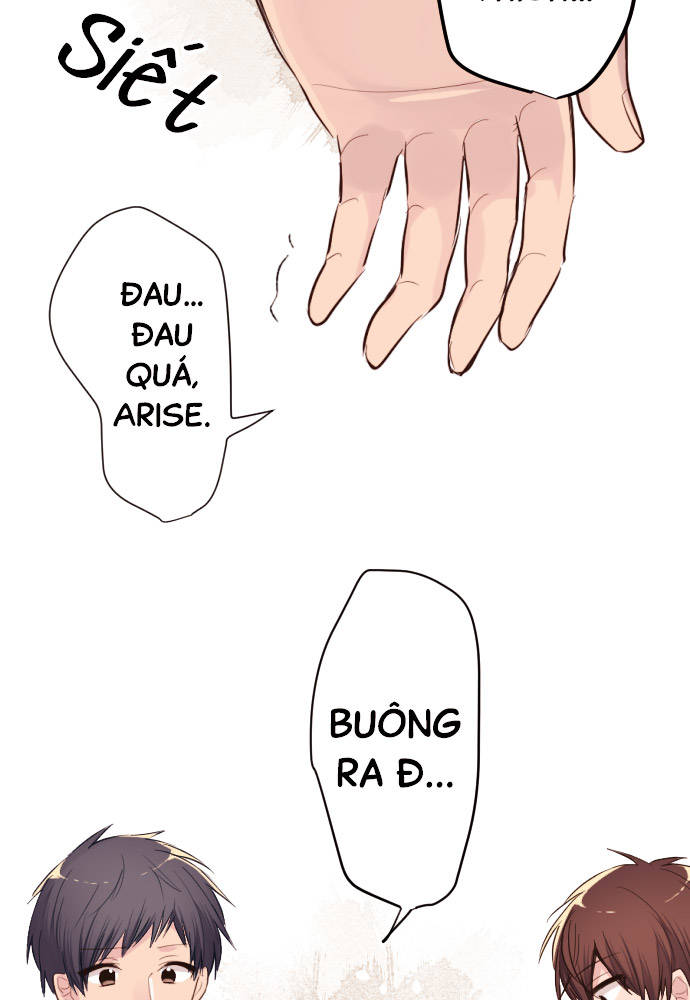 Class Maid (Shimamura) Chapter 44 - Trang 2