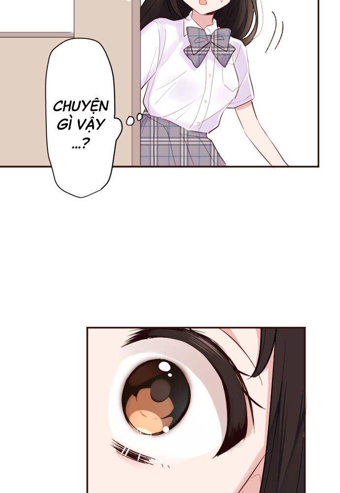 Class Maid (Shimamura) Chapter 44 - Trang 2