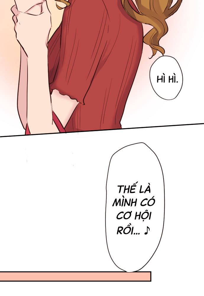 Class Maid (Shimamura) Chapter 45 - Trang 2
