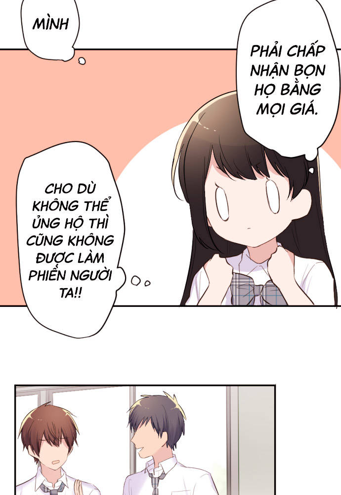 Class Maid (Shimamura) Chapter 45 - Trang 2