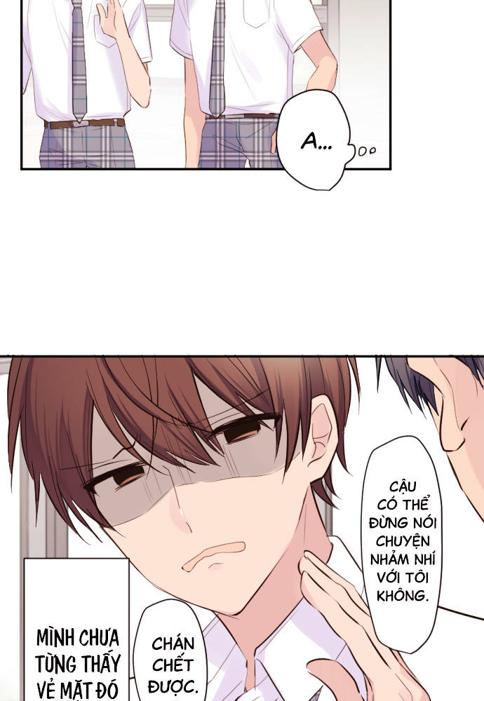 Class Maid (Shimamura) Chapter 45 - Trang 2