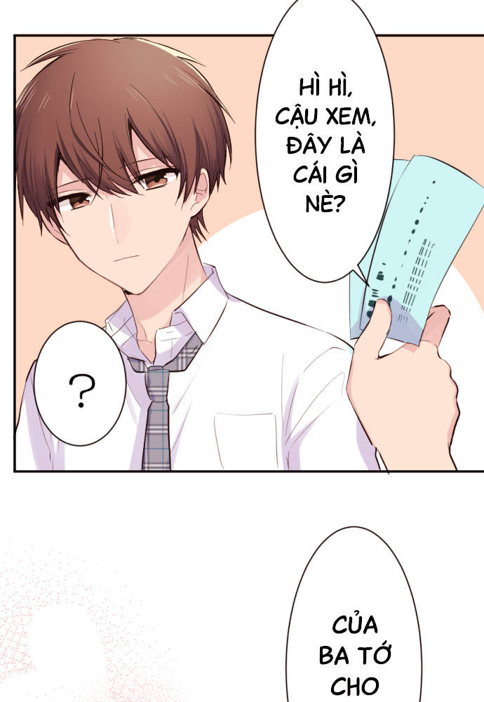 Class Maid (Shimamura) Chapter 45 - Trang 2
