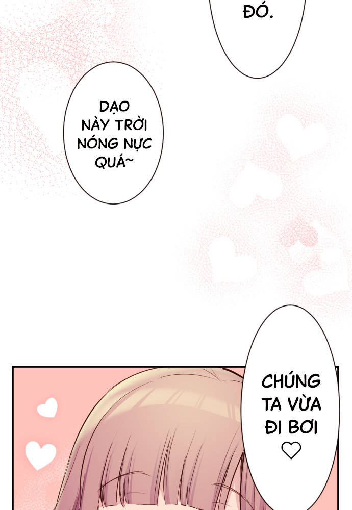 Class Maid (Shimamura) Chapter 45 - Trang 2