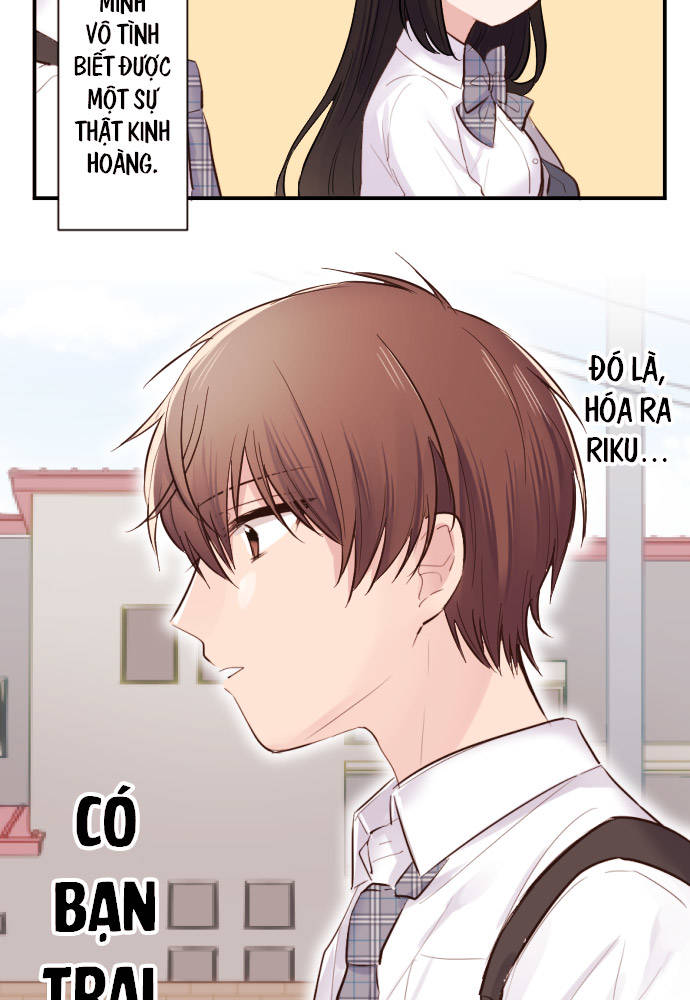 Class Maid (Shimamura) Chapter 45 - Trang 2