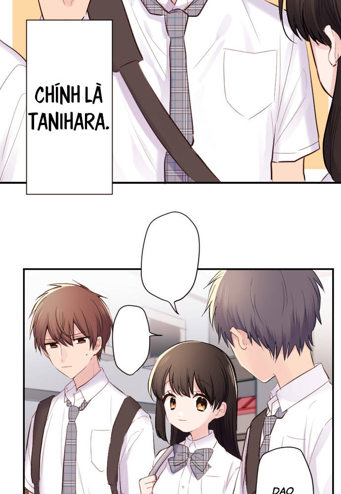 Class Maid (Shimamura) Chapter 45 - Trang 2