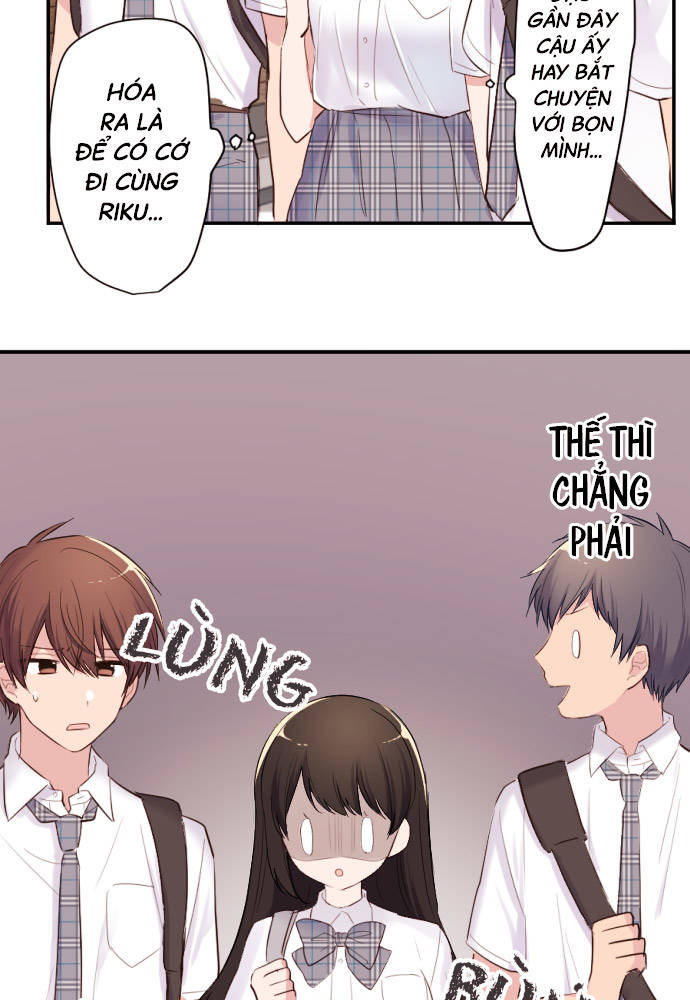 Class Maid (Shimamura) Chapter 45 - Trang 2
