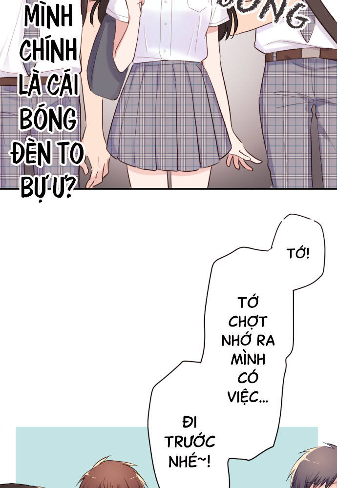 Class Maid (Shimamura) Chapter 45 - Trang 2