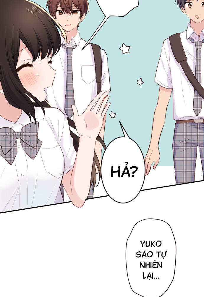 Class Maid (Shimamura) Chapter 45 - Trang 2