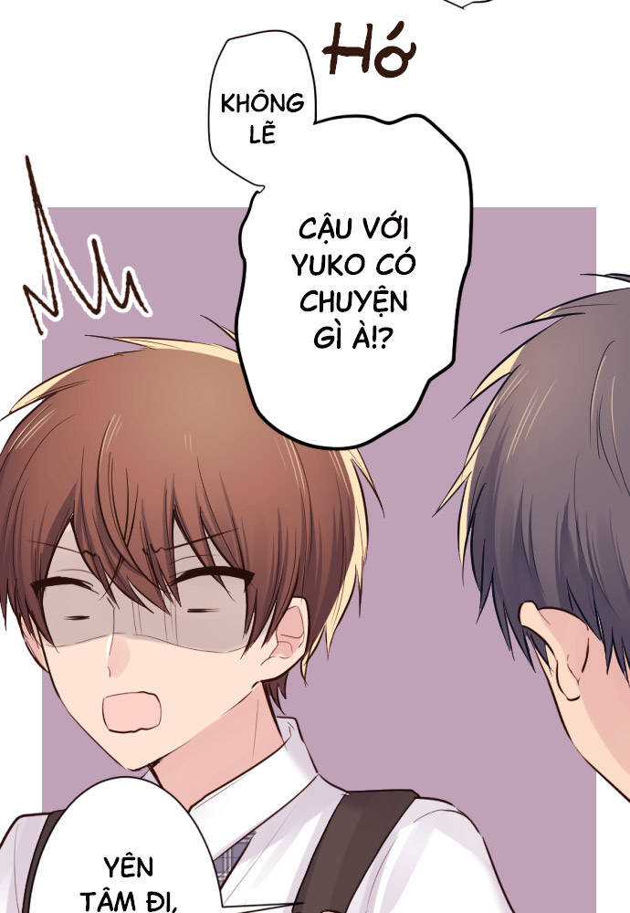 Class Maid (Shimamura) Chapter 45 - Trang 2