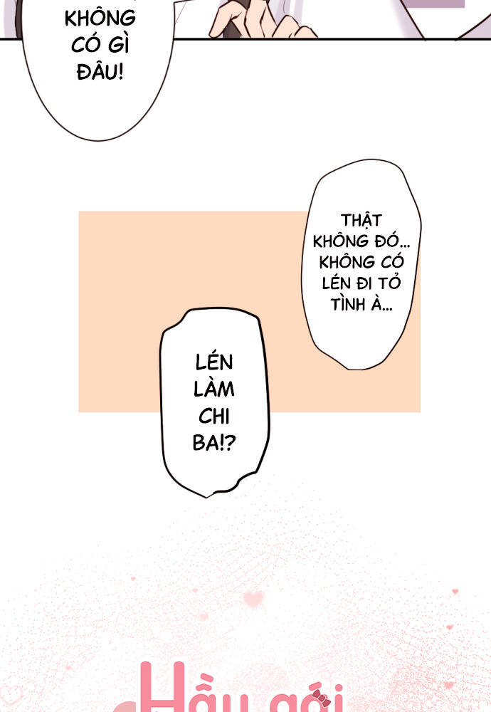 Class Maid (Shimamura) Chapter 45 - Trang 2