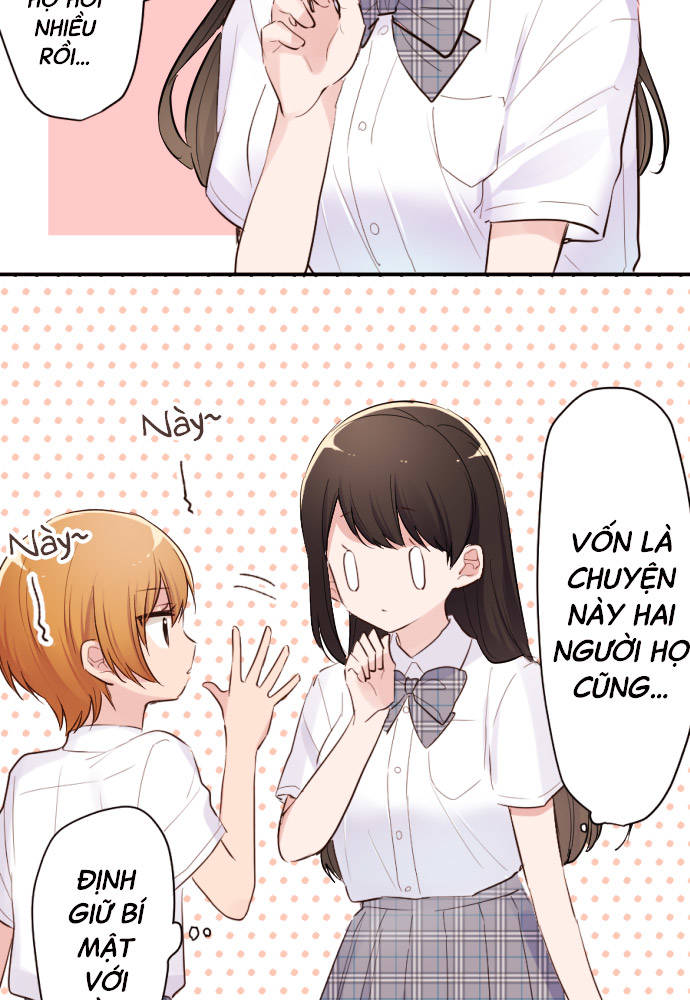 Class Maid (Shimamura) Chapter 45 - Trang 2