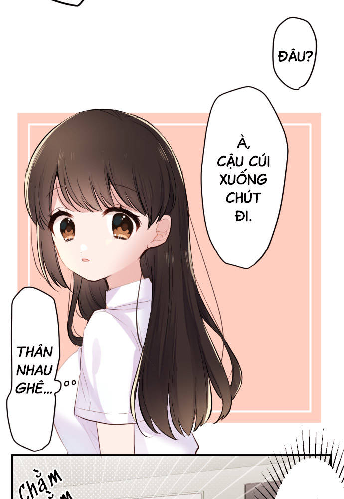 Class Maid (Shimamura) Chapter 45 - Trang 2