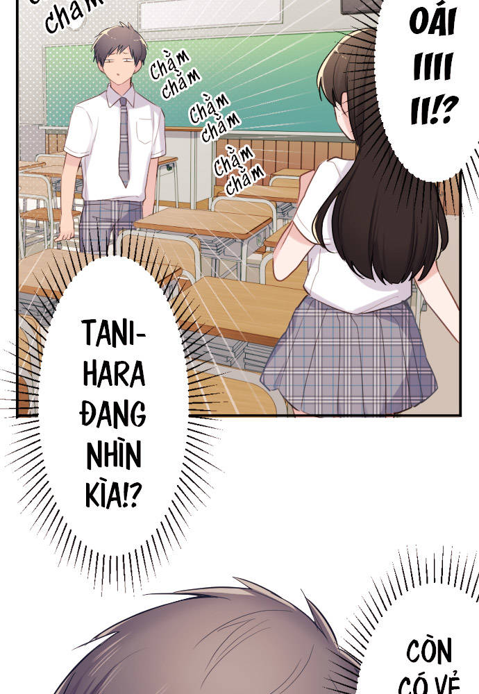 Class Maid (Shimamura) Chapter 45 - Trang 2