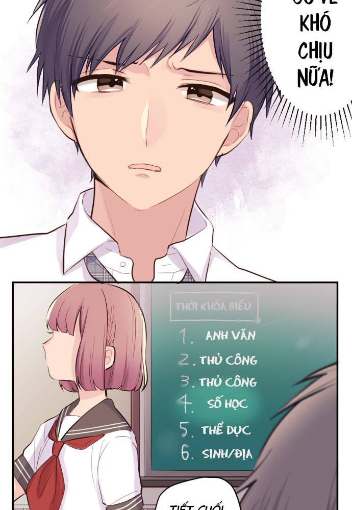 Class Maid (Shimamura) Chapter 45 - Trang 2