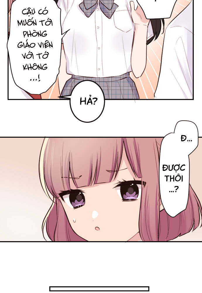 Class Maid (Shimamura) Chapter 45 - Trang 2