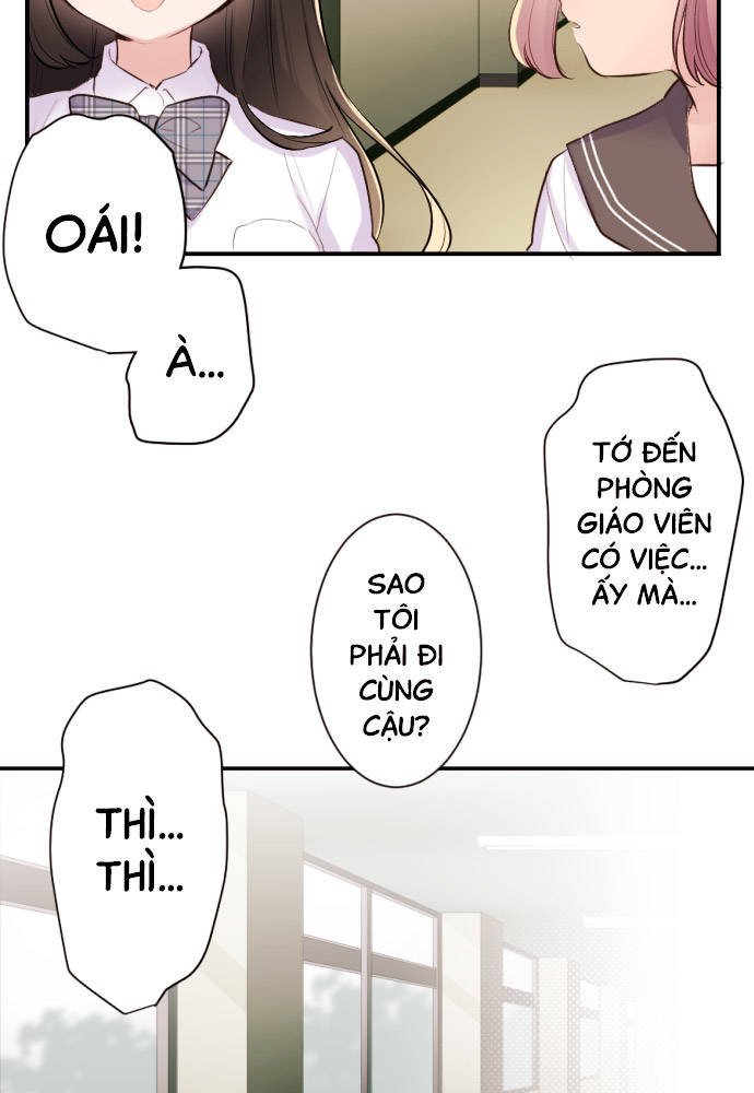 Class Maid (Shimamura) Chapter 45 - Trang 2