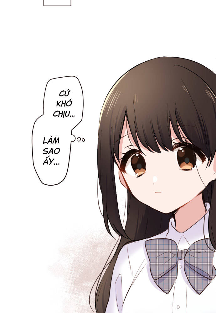 Class Maid (Shimamura) Chapter 45 - Trang 2