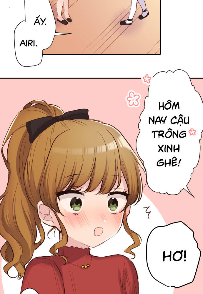 Class Maid (Shimamura) Chapter 45 - Trang 2