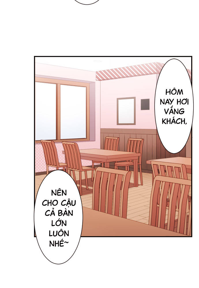 Class Maid (Shimamura) Chapter 45 - Trang 2