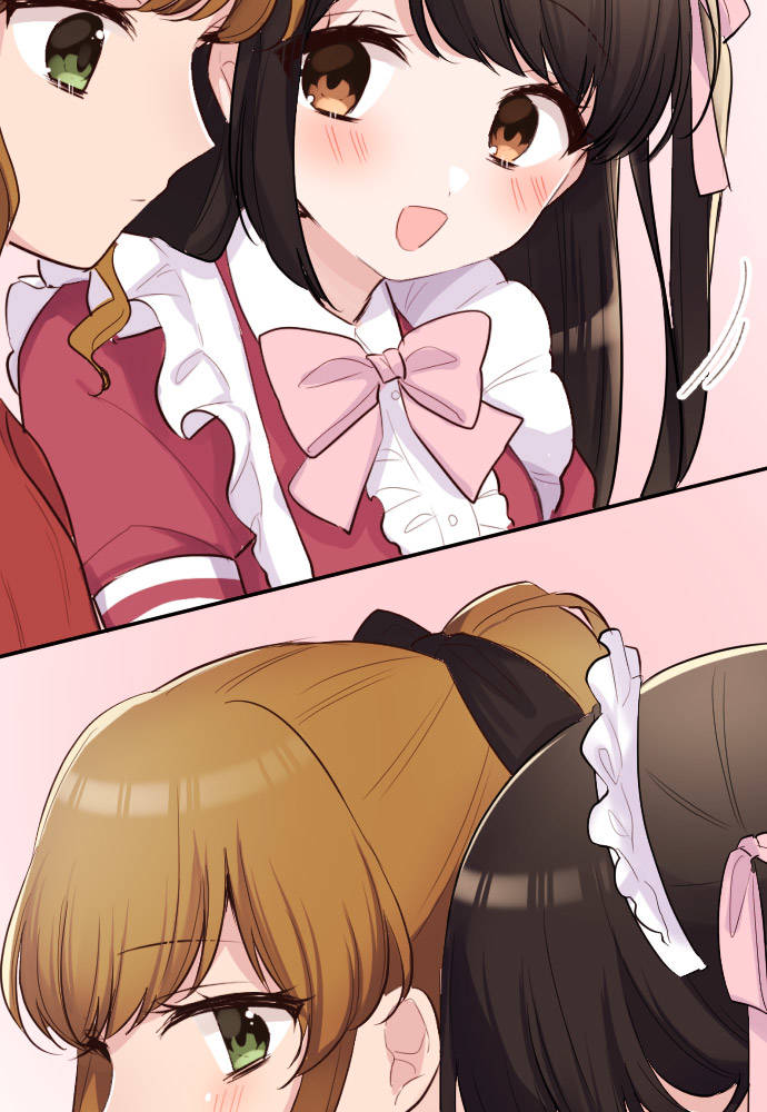 Class Maid (Shimamura) Chapter 45 - Trang 2