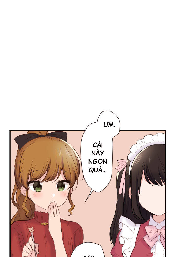 Class Maid (Shimamura) Chapter 45 - Trang 2