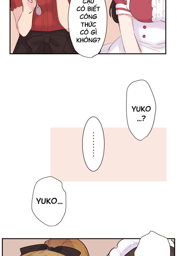 Class Maid (Shimamura) Chapter 45 - Trang 2