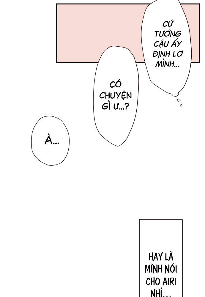 Class Maid (Shimamura) Chapter 45 - Trang 2