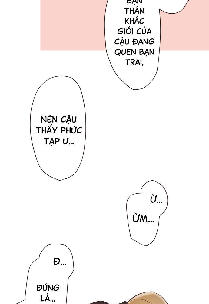 Class Maid (Shimamura) Chapter 45 - Trang 2