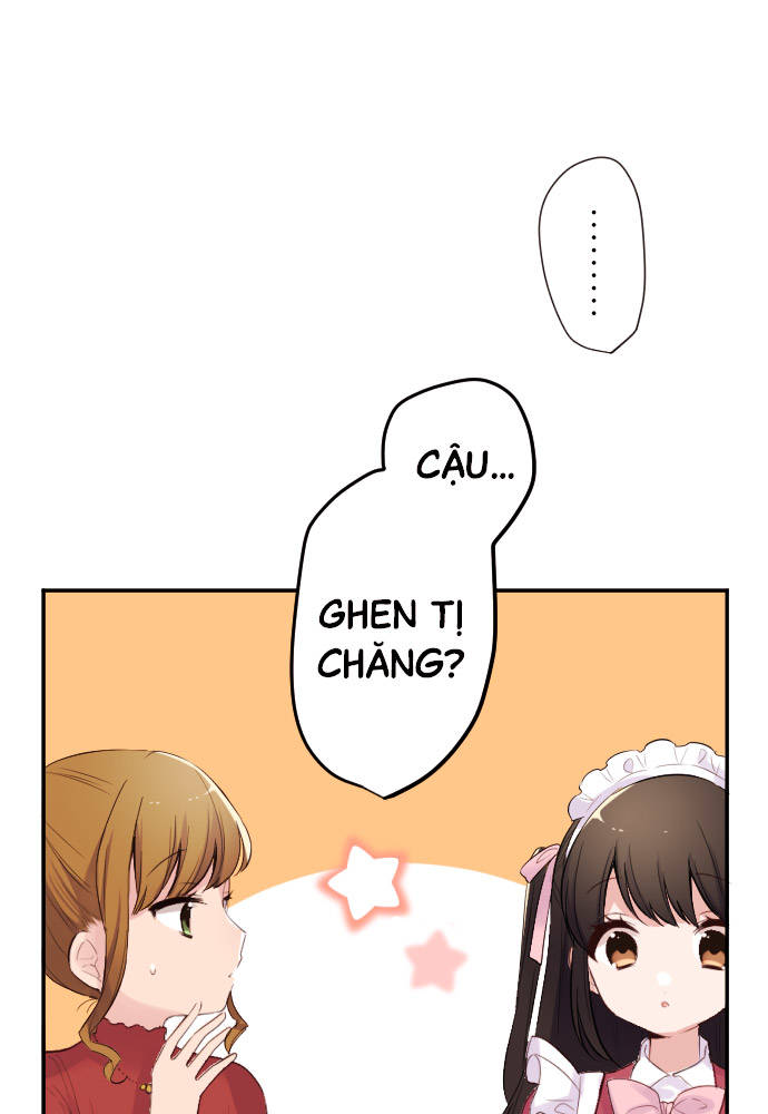 Class Maid (Shimamura) Chapter 45 - Trang 2