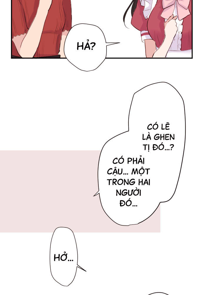 Class Maid (Shimamura) Chapter 45 - Trang 2