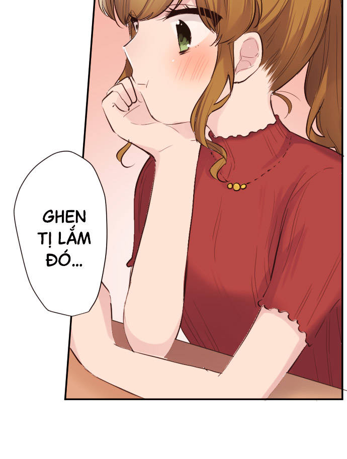 Class Maid (Shimamura) Chapter 45 - Trang 2