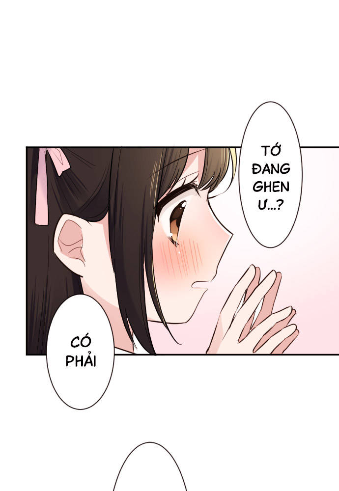Class Maid (Shimamura) Chapter 45 - Trang 2