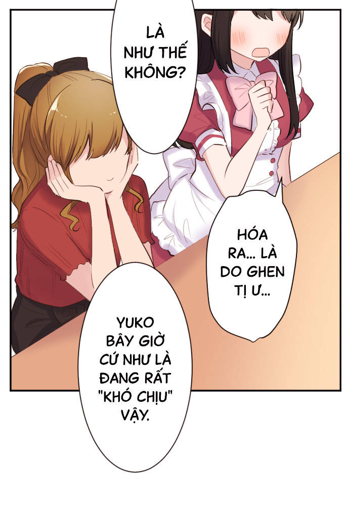 Class Maid (Shimamura) Chapter 45 - Trang 2