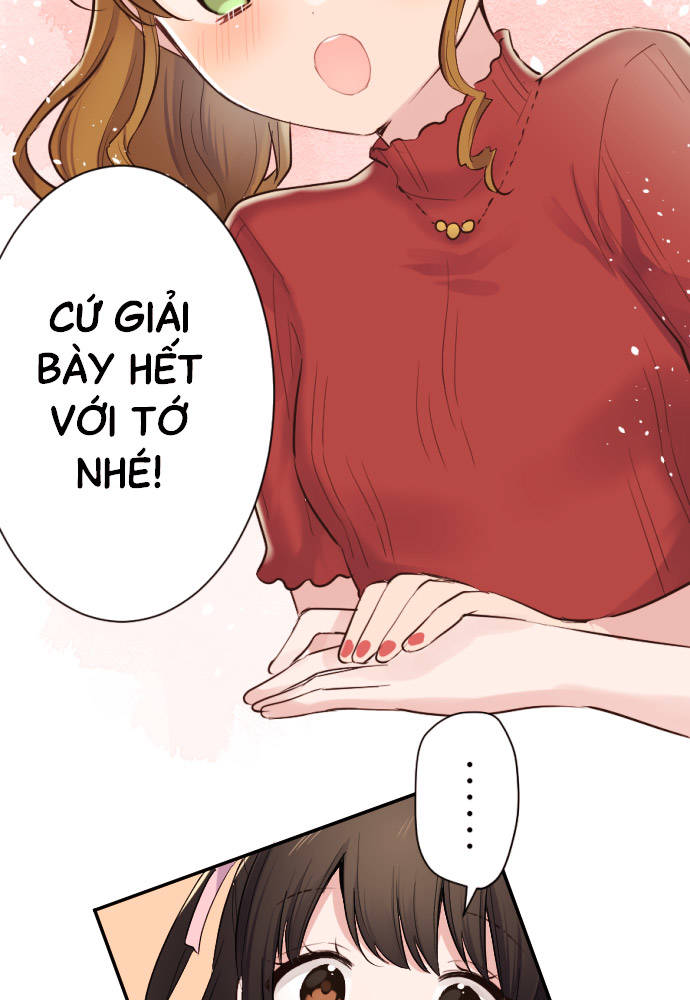 Class Maid (Shimamura) Chapter 45 - Trang 2