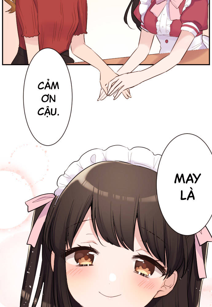 Class Maid (Shimamura) Chapter 45 - Trang 2