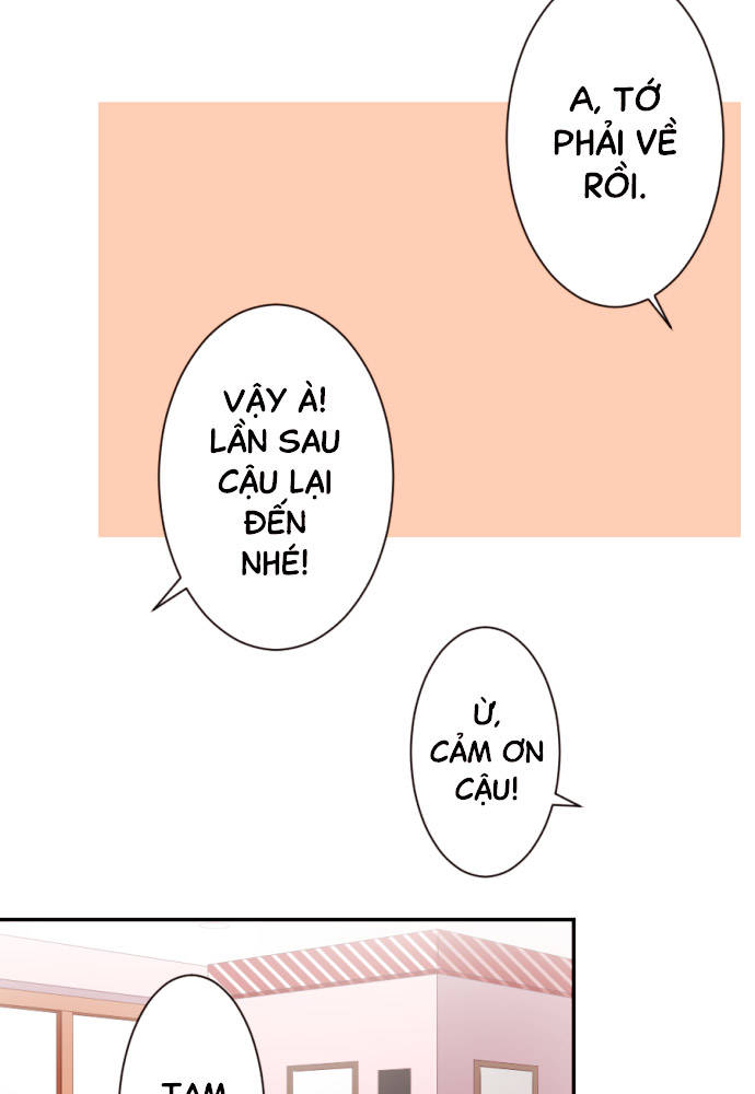 Class Maid (Shimamura) Chapter 45 - Trang 2