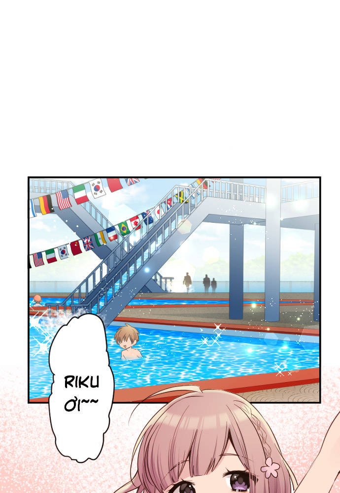Class Maid (Shimamura) Chapter 46 - Trang 2